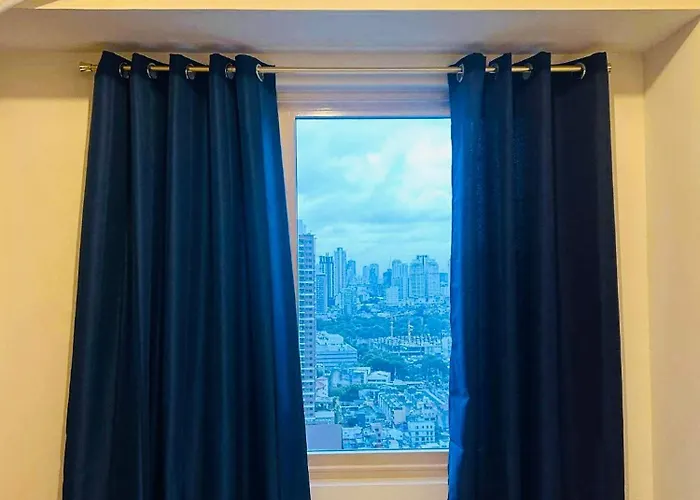 Zeke's Staycation Apartamento *