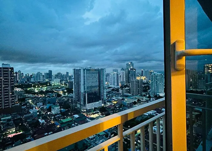 Apartamento Zeke's Staycation *