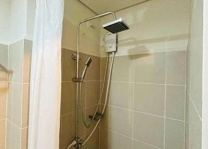 Apartamento Zeke's Staycation